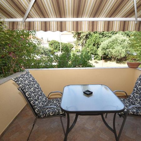 Nerium Apartment Zadar Luaran gambar