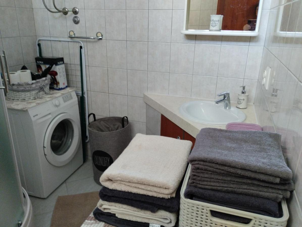 Nerium Apartment Zadar Luaran gambar
