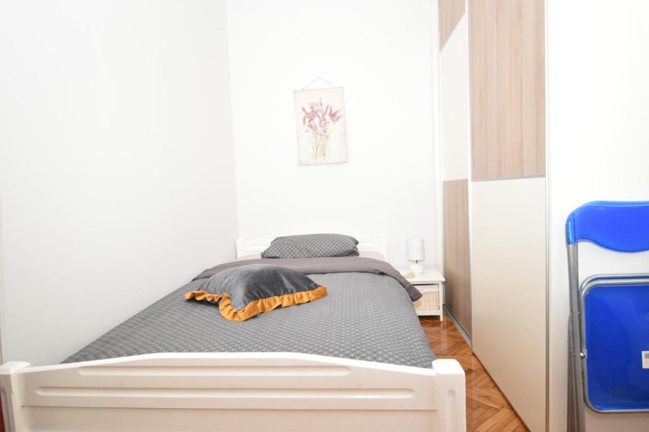 Nerium Apartment Zadar Luaran gambar