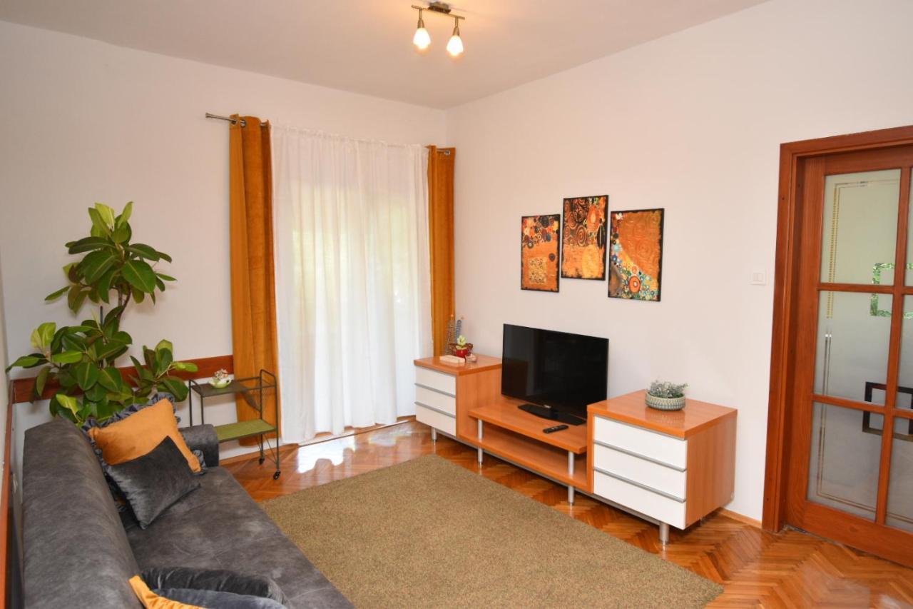 Nerium Apartment Zadar Luaran gambar