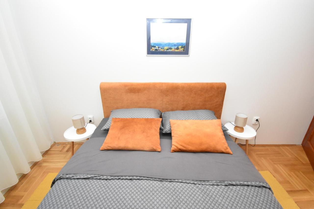 Nerium Apartment Zadar Luaran gambar