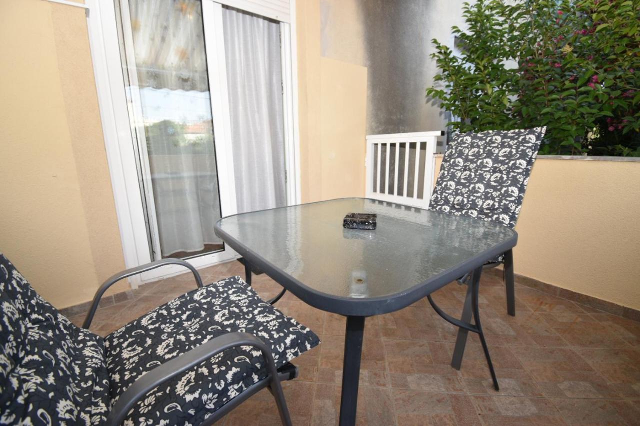Nerium Apartment Zadar Luaran gambar