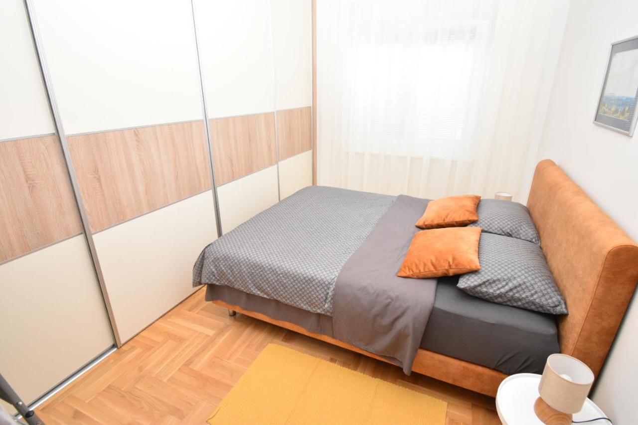 Nerium Apartment Zadar Luaran gambar