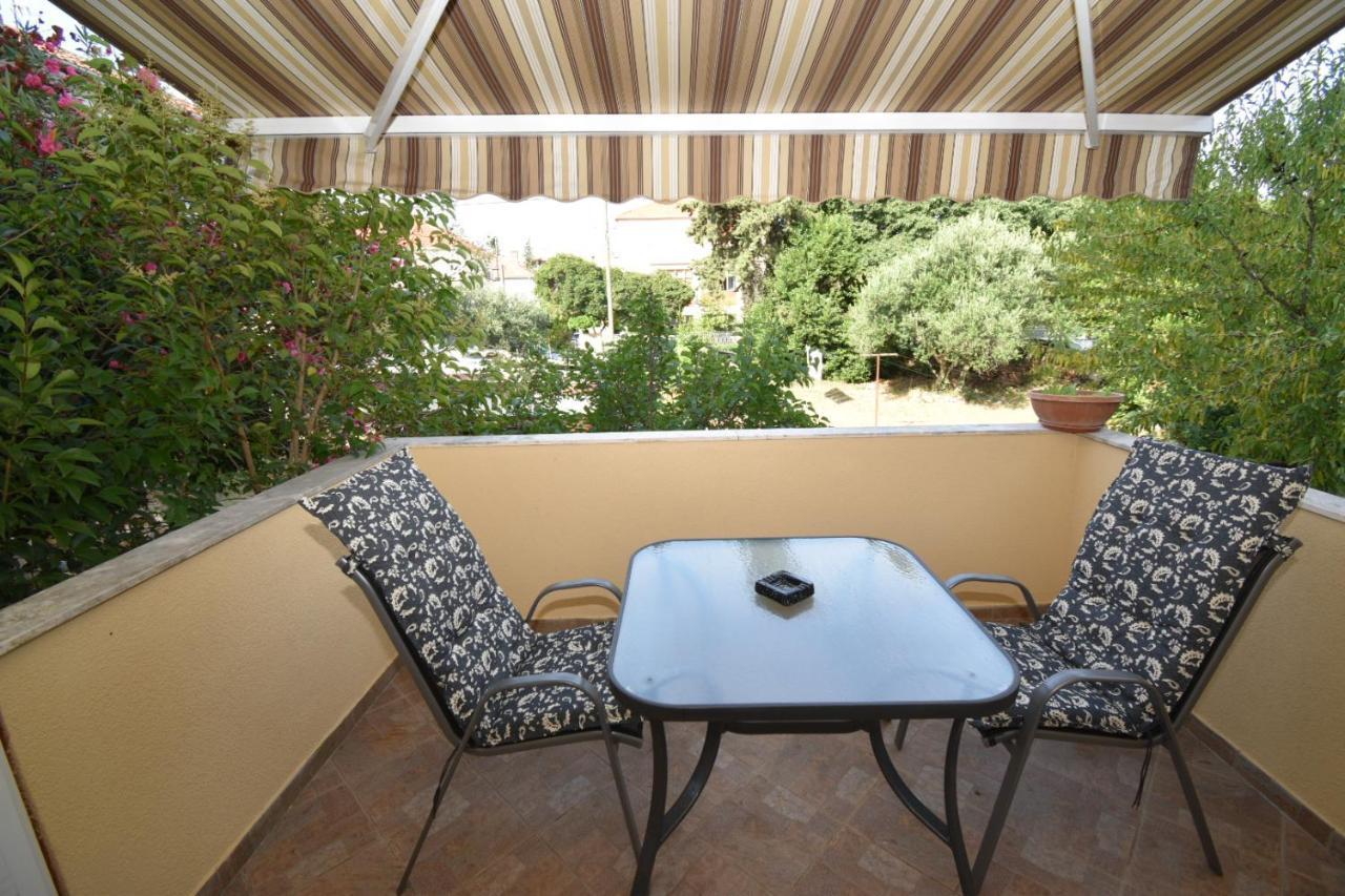 Nerium Apartment Zadar Luaran gambar