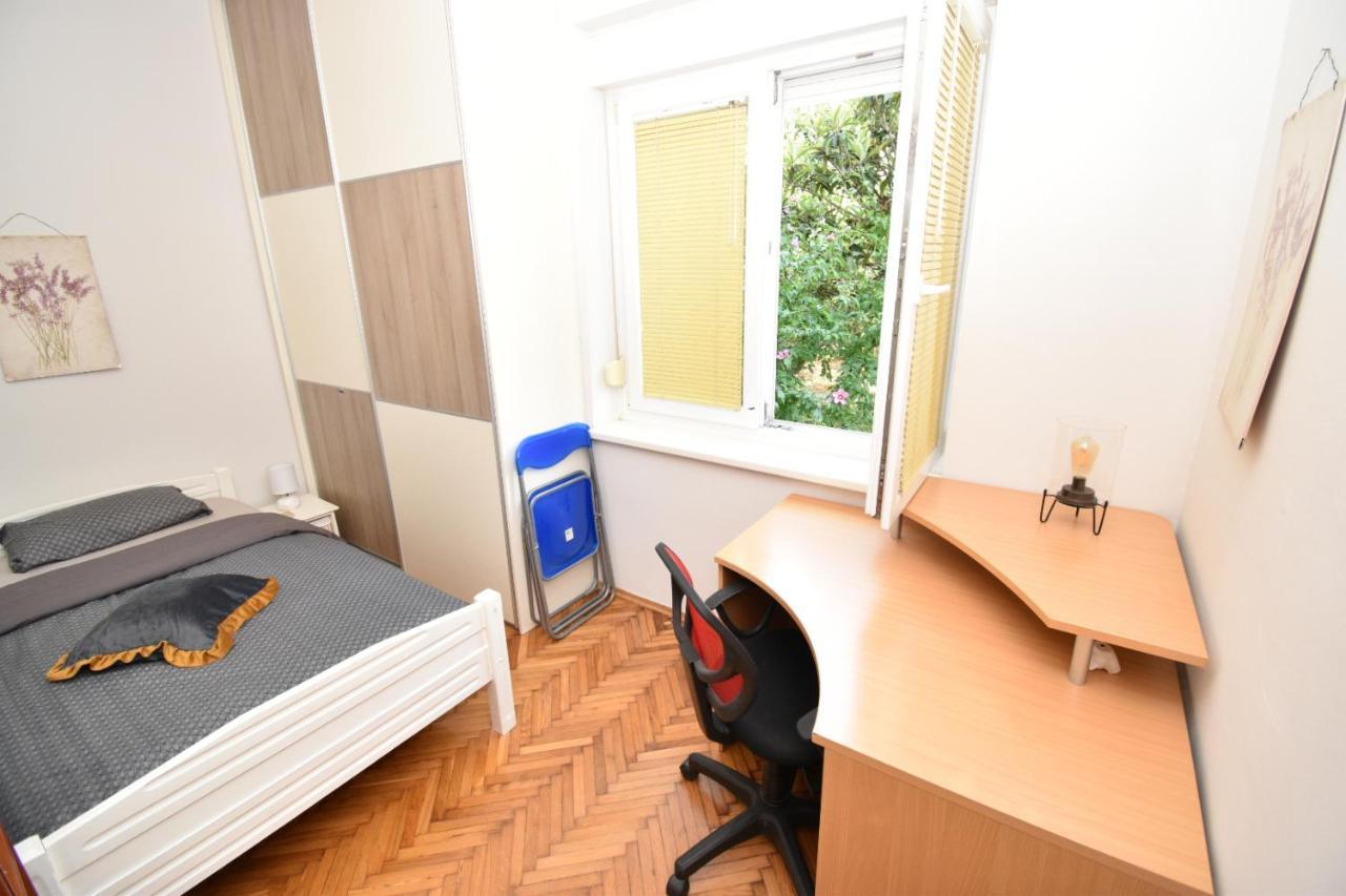 Nerium Apartment Zadar Luaran gambar