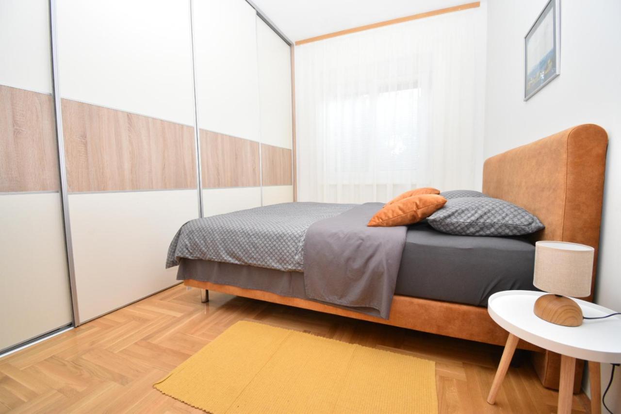 Nerium Apartment Zadar Luaran gambar