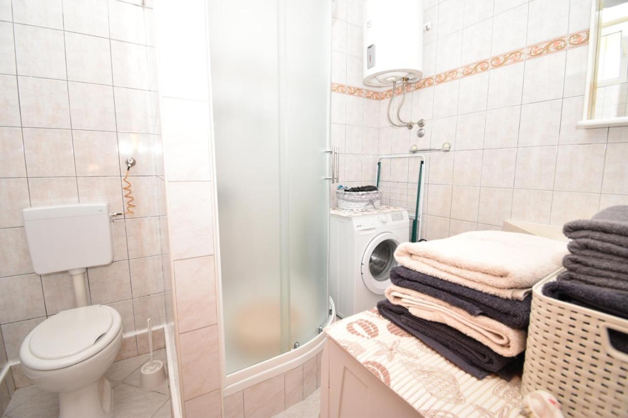 Nerium Apartment Zadar Luaran gambar
