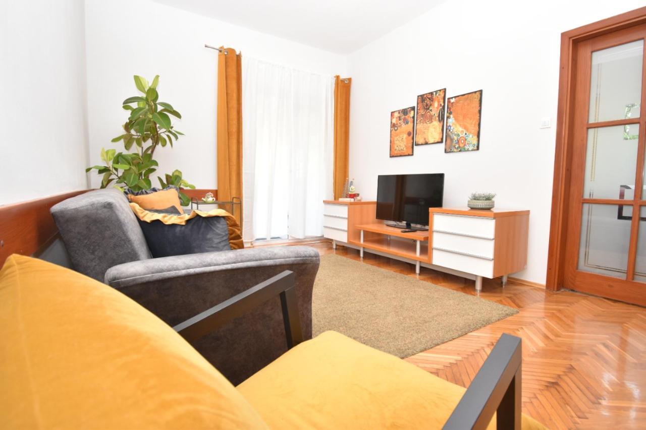 Nerium Apartment Zadar Luaran gambar