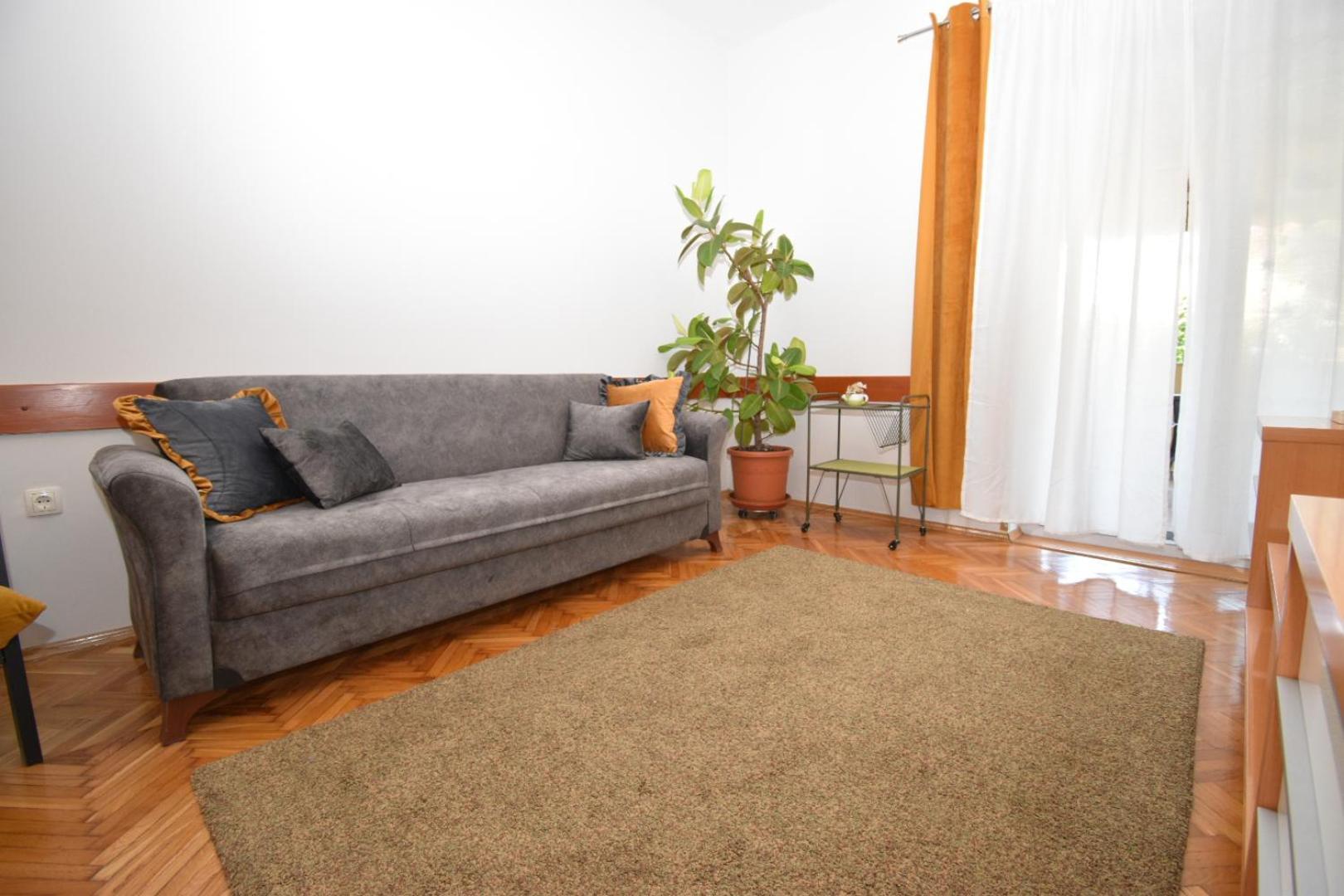 Nerium Apartment Zadar Luaran gambar